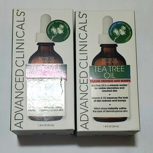 Tea Tree oil bundle